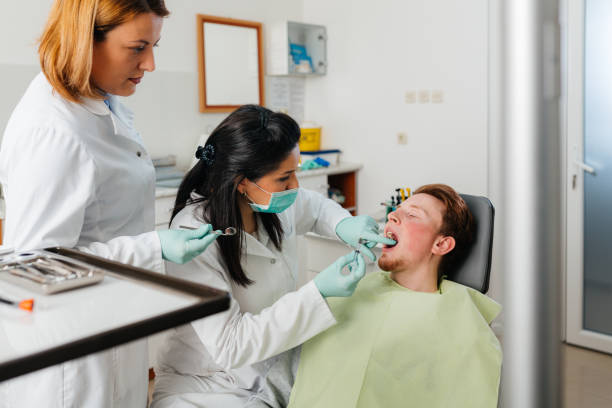 Best Emergency Wisdom Tooth Extraction in Wagoner, OK